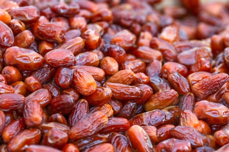Dates in the UAE are seeing a drop in price by almost 40% ahead of Ramadan 2024 Dates in the UAE are seeing a drop in price by almost 40% ahead of Ramadan 2024